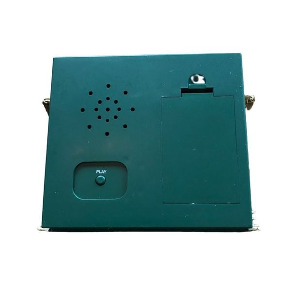 Carlton Cards Heirloom Collection The Phantom‎ of the Opera 2006, RARE, N… - Picture 8 of 8